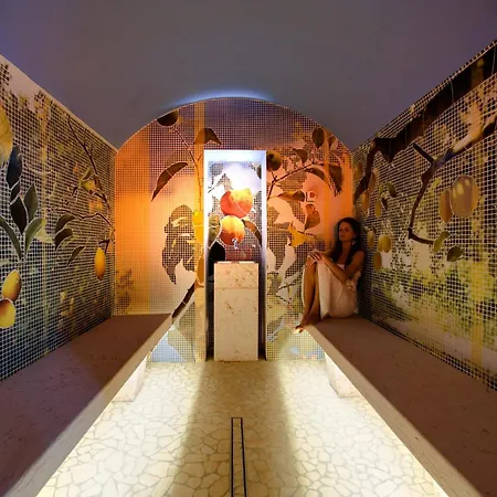 Hotel Belfiore Park 4stars Superior 