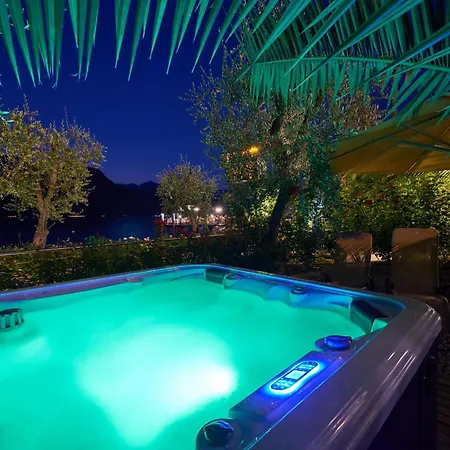 Belfiore Park 4stars Superior 