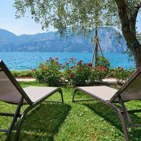 Belfiore Park 4stars Superior 