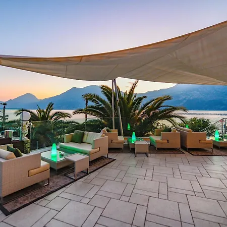 Belfiore Park 4stars Superior 