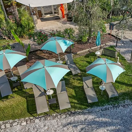 Belfiore Park 4stars Superior 
