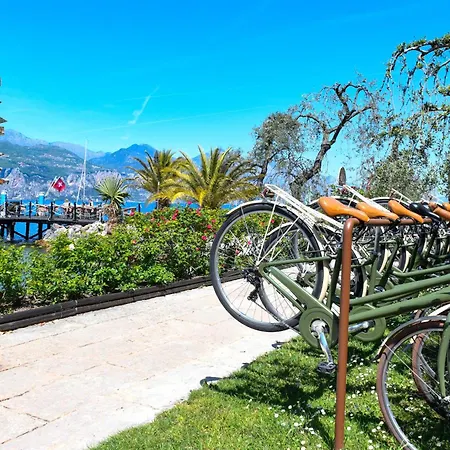 Hotel Belfiore Park 4stars Superior 