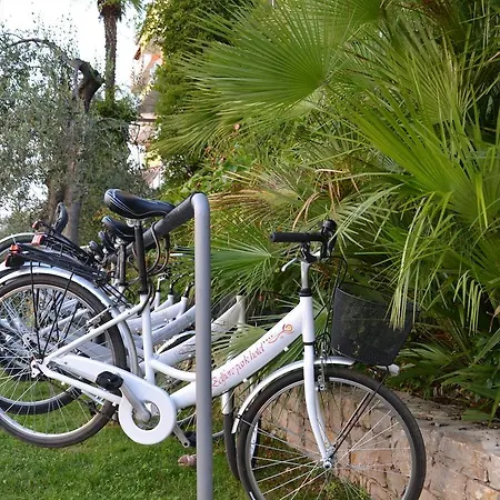 Ξενοδοχείο Belfiore Park 4stars Superior 