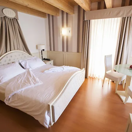 Belfiore Park 4stars Superior 