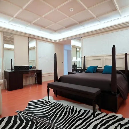 Ξενοδοχείο Belfiore Park 4stars Superior 