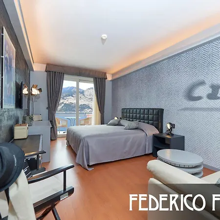 Ξενοδοχείο Belfiore Park 4stars Superior 