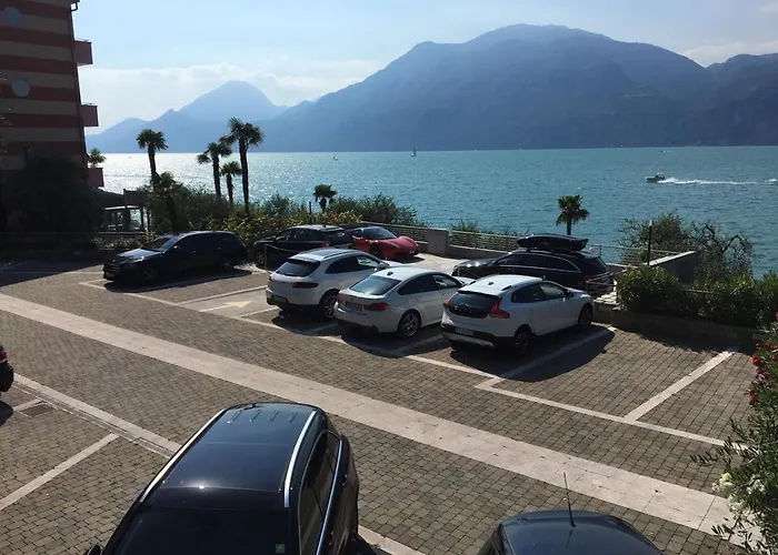 Belfiore Park 4stars Superior 