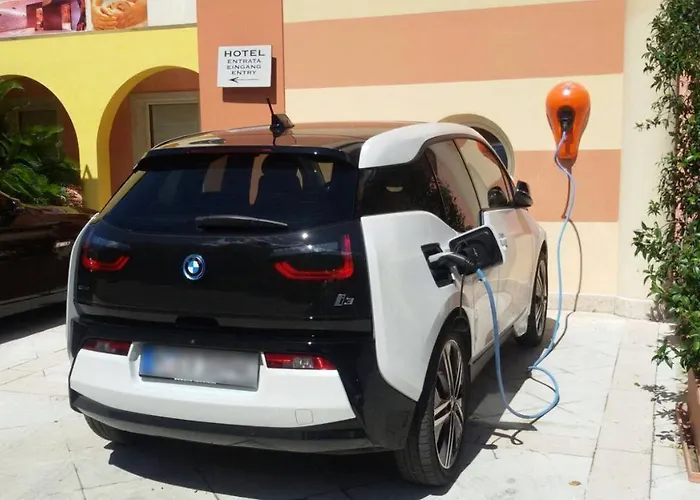 Belfiore Park 4stars Superior 