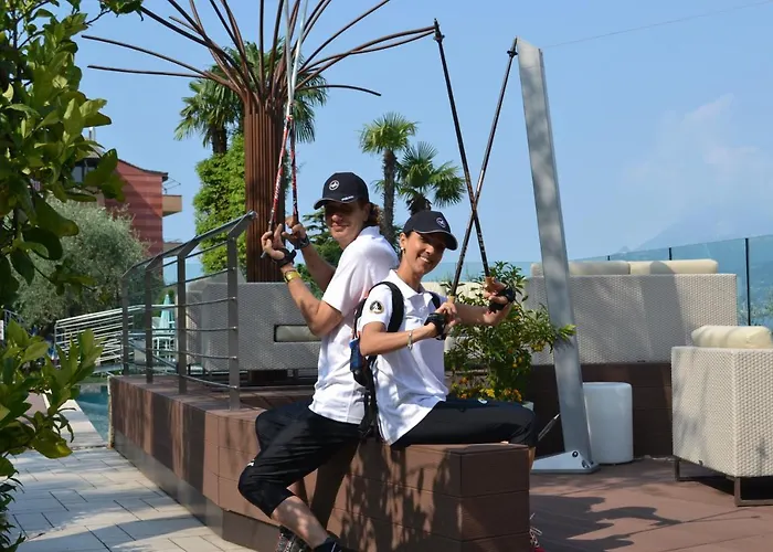 Belfiore Park 4stars Superior 