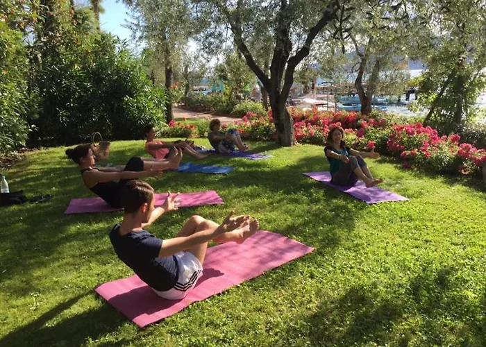 Belfiore Park 4stars Superior 