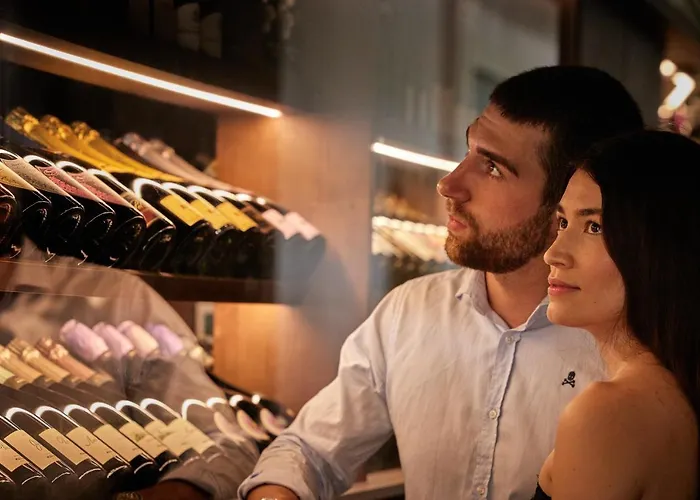 Belfiore Park 4stars Superior 