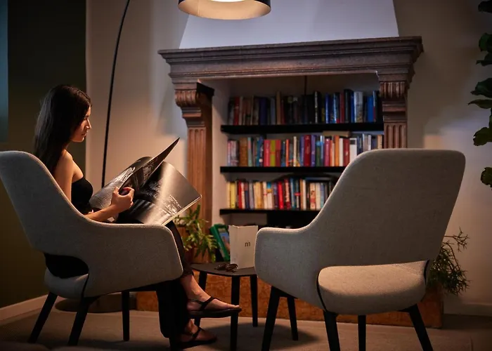 Hotel Belfiore Park 4stars Superior 