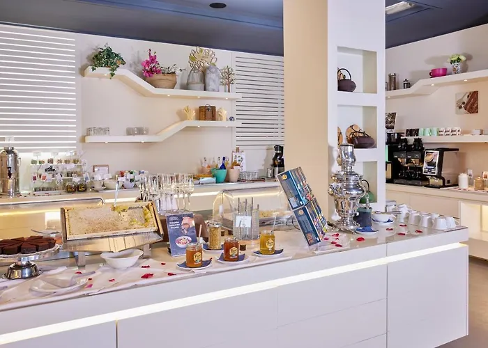 Belfiore Park 4stars Superior 