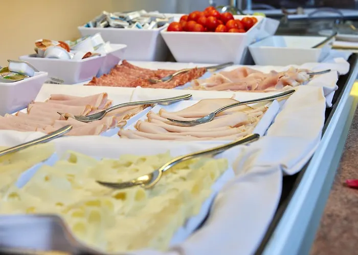 Belfiore Park 4stars Superior 