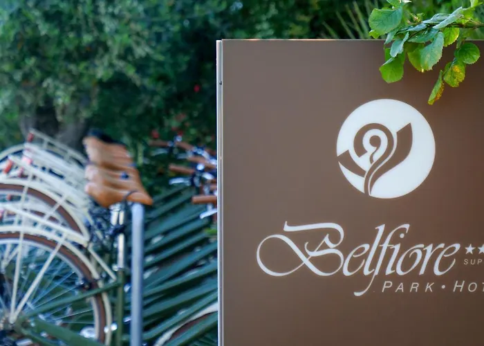 Belfiore Park 4stars Superior 