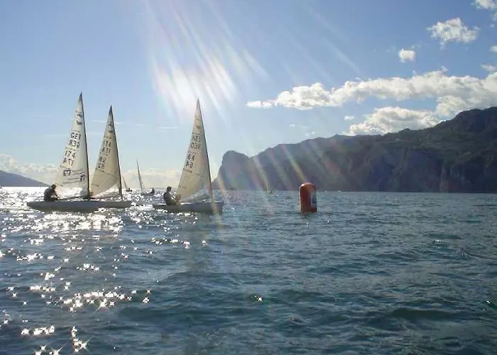 Belfiore Park 4stars Superior 