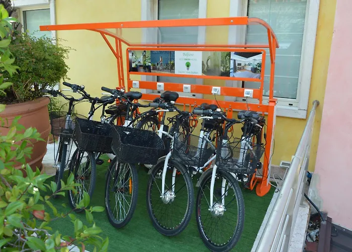 Hotel Belfiore Park 4stars Superior 