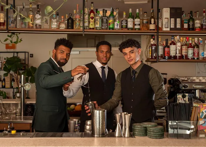 Belfiore Park 4stars Superior 