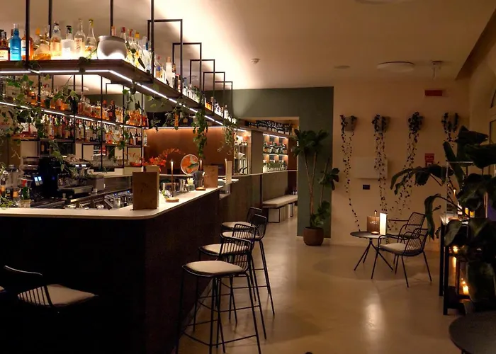 Belfiore Park 4stars Superior 