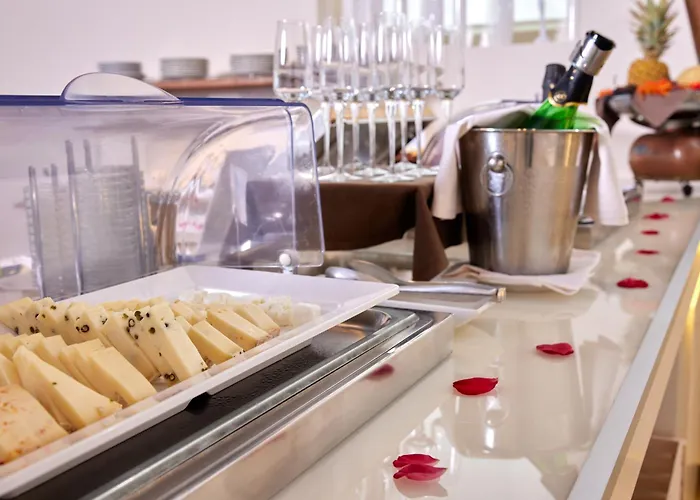 Hotel Belfiore Park 4stars Superior 