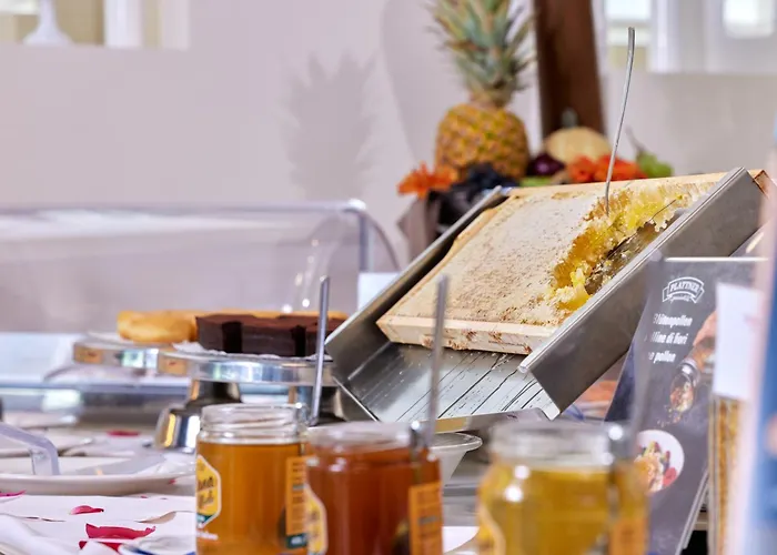 Belfiore Park 4stars Superior 