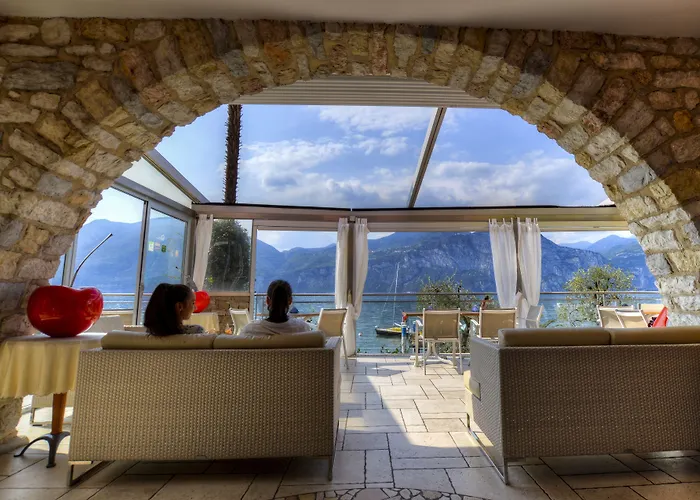 Belfiore Park 4stars Superior 