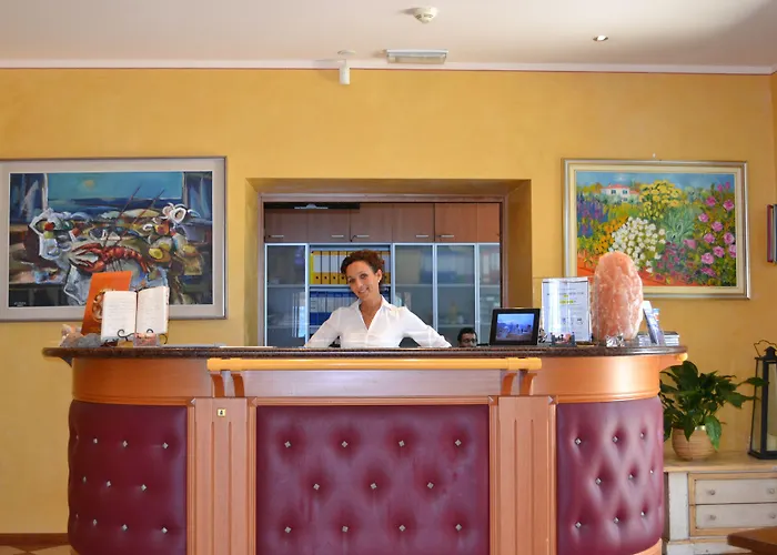 Belfiore Park 4stars Superior 