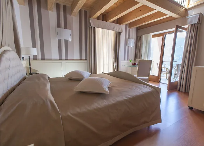 Hotel Belfiore Park 4stars Superior 