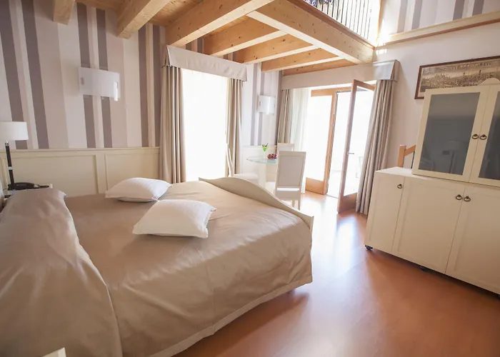 Belfiore Park 4stars Superior 