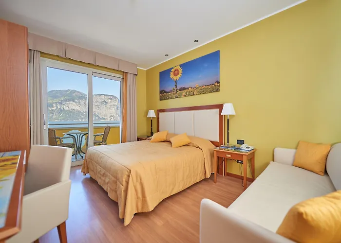 Belfiore Park 4stars Superior 