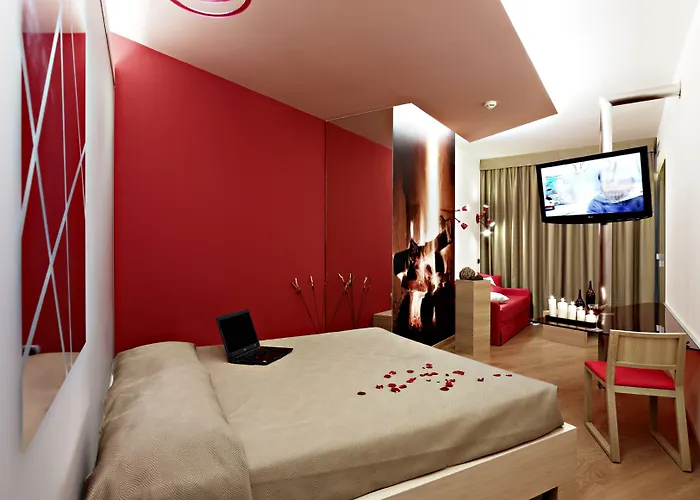 Belfiore Park 4stars Superior 