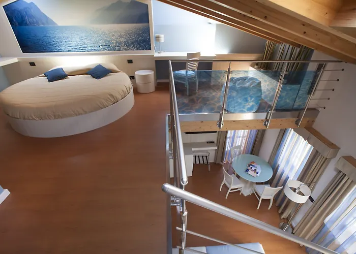 Belfiore Park 4stars Superior 