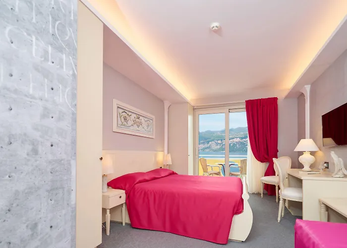 Belfiore Park 4stars Superior 