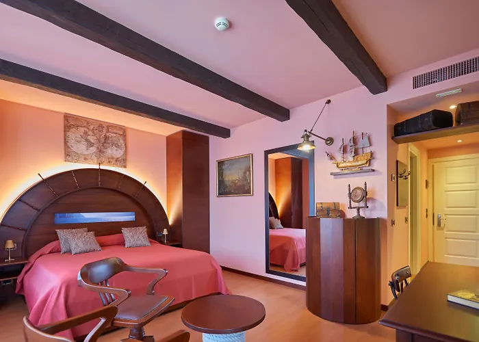 Hotel Belfiore Park 4stars Superior 