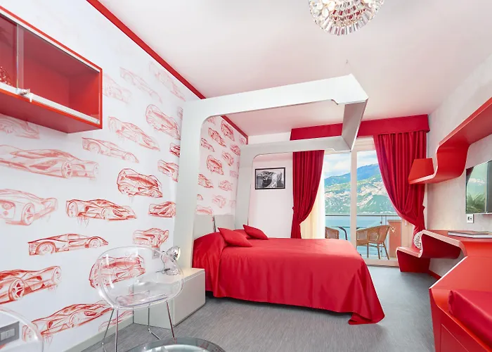 Belfiore Park 4stars Superior 