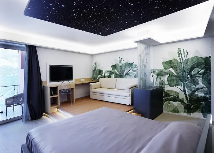 Belfiore Park 4stars Superior 