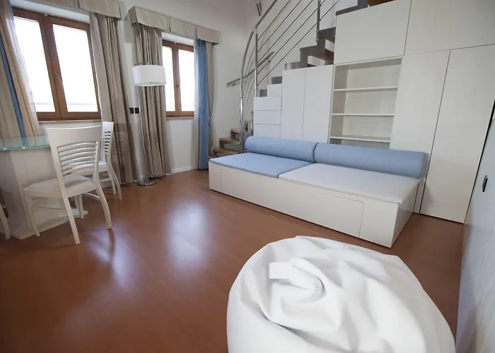 Belfiore Park 4stars Superior 