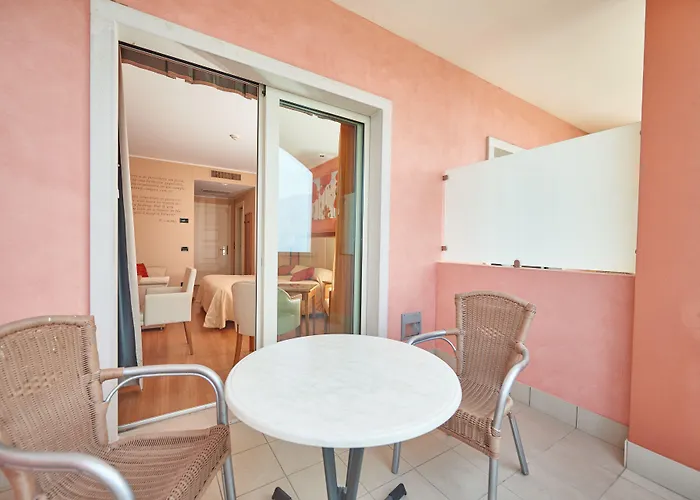 Hotel Belfiore Park 4stars Superior 