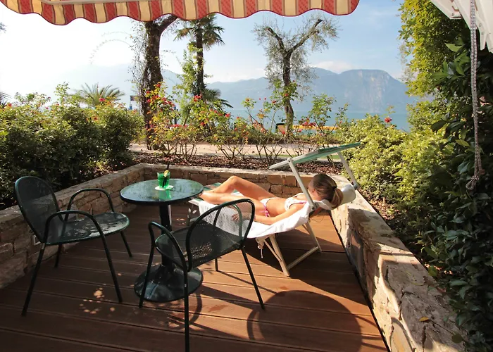 Belfiore Park 4stars Superior 