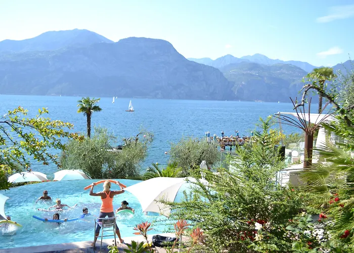 Belfiore Park 4stars Superior 