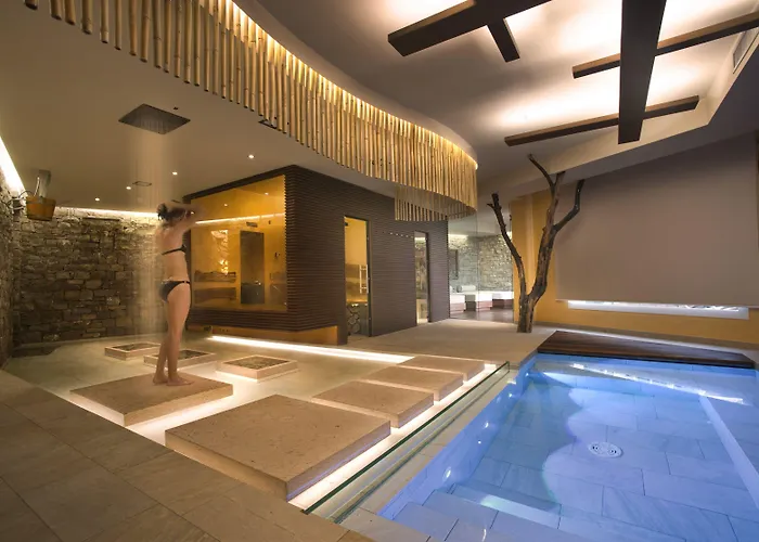 Hotel Belfiore Park 4stars Superior 