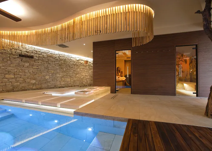 Belfiore Park 4stars Superior 