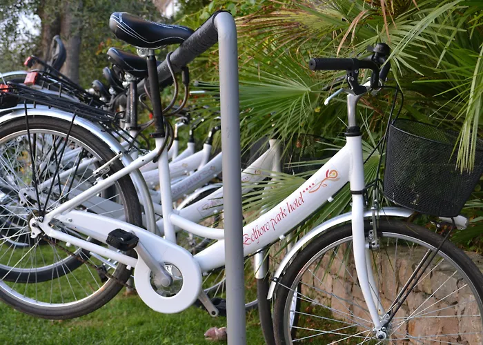 Belfiore Park 4stars Superior 