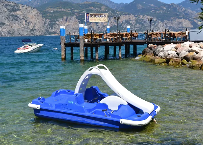 Belfiore Park 4stars Superior 