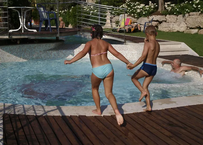 Belfiore Park 4stars Superior 