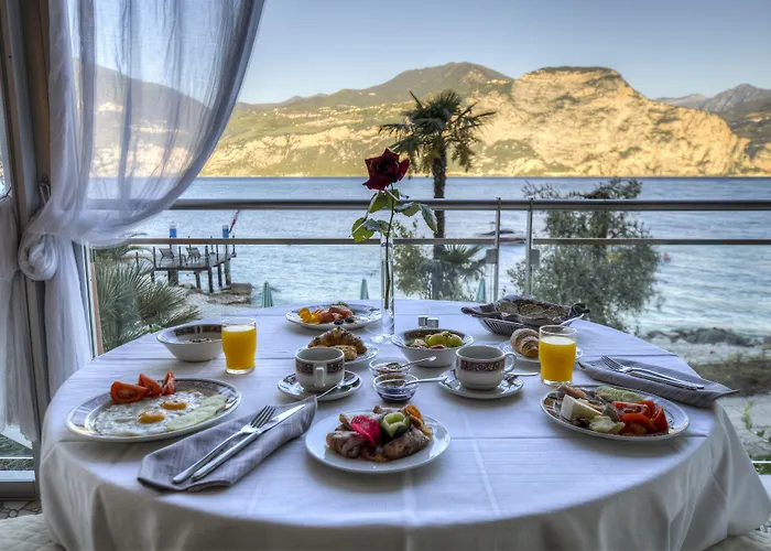 Hotel Belfiore Park 4stars Superior 