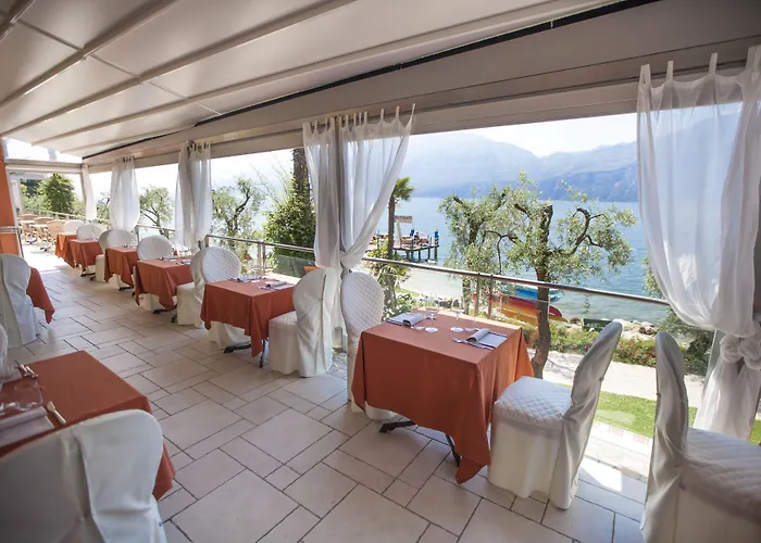 Belfiore Park 4stars Superior 