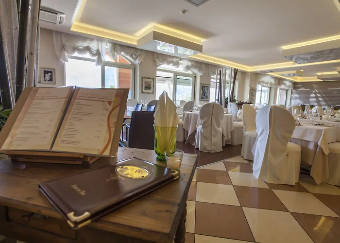 Belfiore Park 4stars Superior 