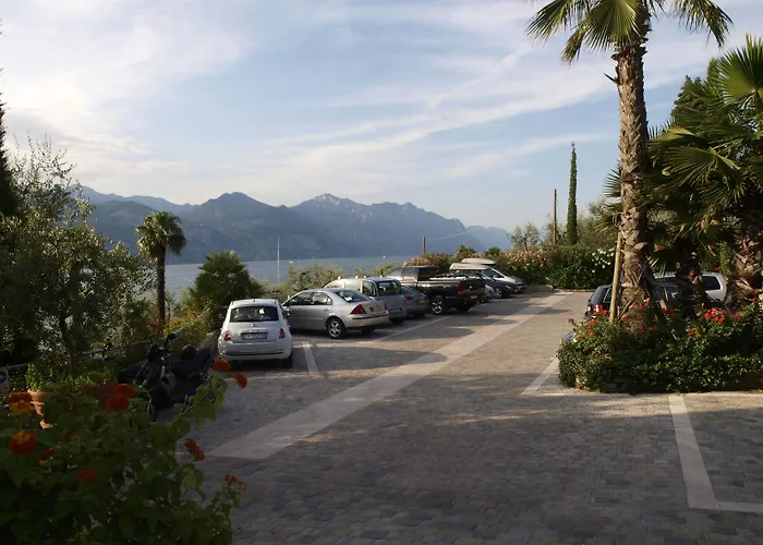 Belfiore Park 4stars Superior 