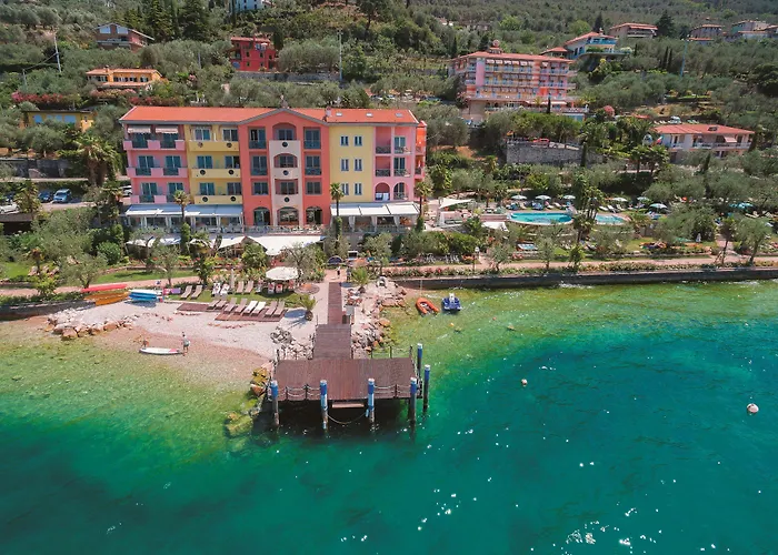 Belfiore Park 4stars Superior 